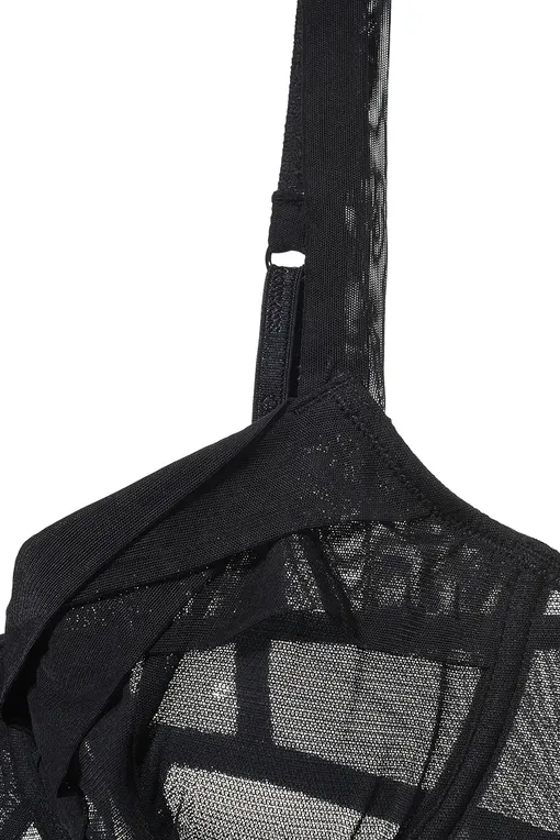 Бюстгальтеры Chantal Thomass T00410 011 Black