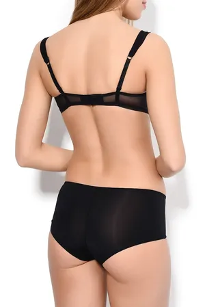 Chantal Thomass T00410 011 Black