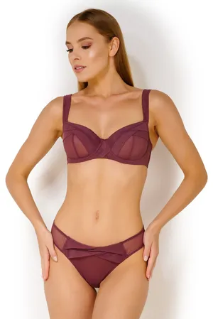 Chantal Thomass T00410 07L Cardinal