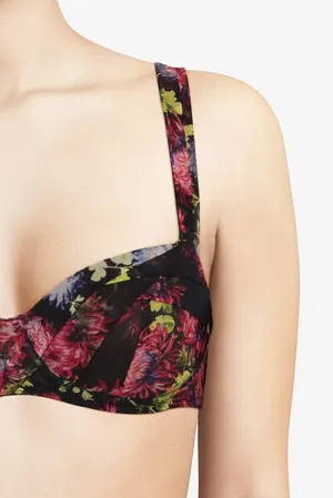 Chantal Thomass T00410 0EF Acid flowers