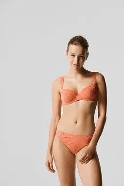 Chantal Thomass T00410 0D8 Tangerine