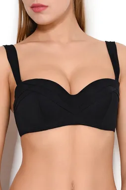 Chantal Thomass T00420 011 Black