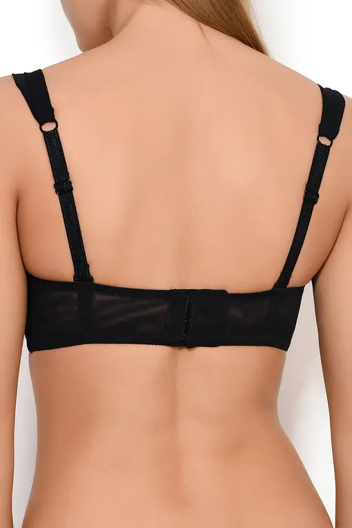 Бандо Chantal Thomass T00420 011 Black