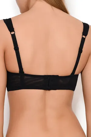 Chantal Thomass T00420 011 Black