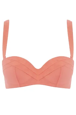 Chantal Thomass T00420 0D8 Tangerine