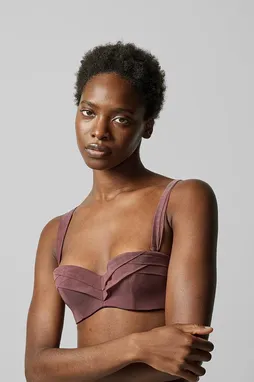 Chantal Thomass T00420 07L Cardinal