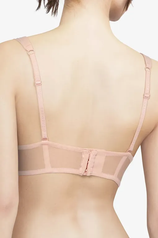 Бандо Chantal Thomass T00420 05M Opal