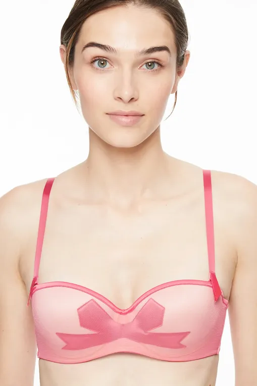 Бюстгальтеры Chantal Thomass T00650 0KU Reverie