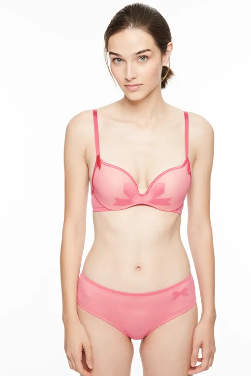 Бюстгальтеры Chantal Thomass T00680 0KU Reverie