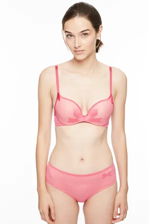 Chantal Thomass T00680 0KU Reverie