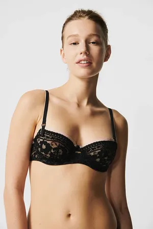 Chantal Thomass T01E10 011 Black