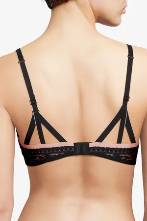 Chantal Thomass T01E10 011 Black