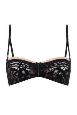 Chantal Thomass T01E20 011 Black