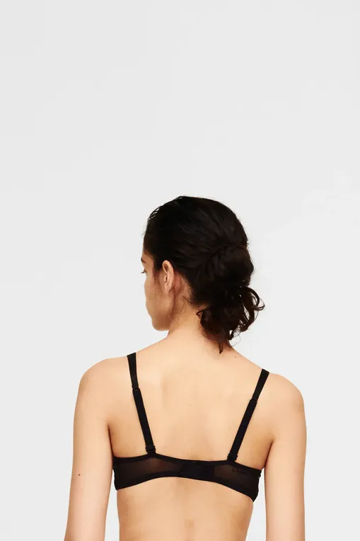 Бюстгальтеры Chantal Thomass T01F10 011 Black