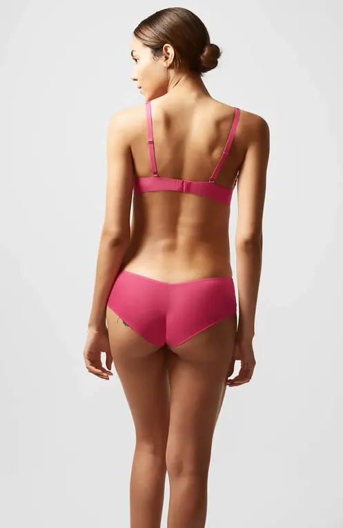 Бюстгальтеры Chantal Thomass T02D10 07J Raspberry