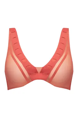 Chantal Thomass T02D10 0OF Peach