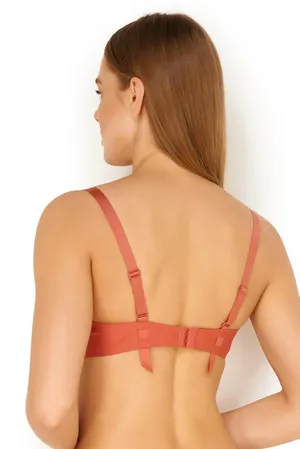 Chantal Thomass T02D20 0OF Peach