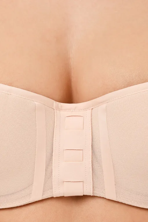 Бюстгальтеры Chantal Thomass T02D20 01N Golden Beige