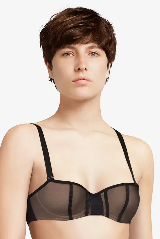 Бюстгальтеры Chantal Thomass T02D20 011 Black