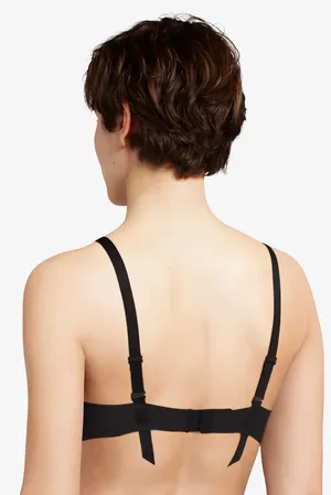 Chantal Thomass T02D20 011 Black