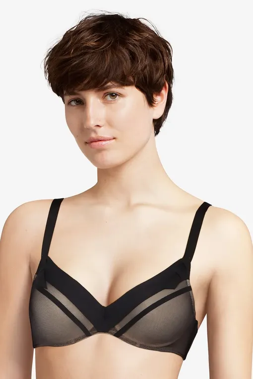 Бюстгальтеры Chantal Thomass T02D30 011 Black