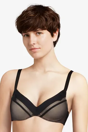 Chantal Thomass T02D30 011 Black