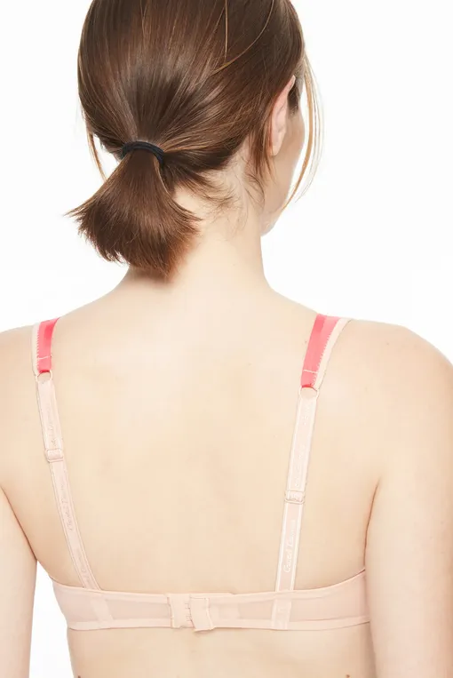 Бюстгальтеры Chantal Thomass T03A20 00W Nude-waretmelon