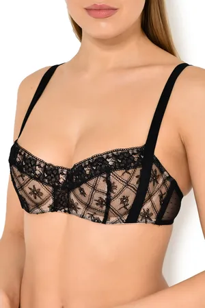 Chantal Thomass T03B10 011 Black