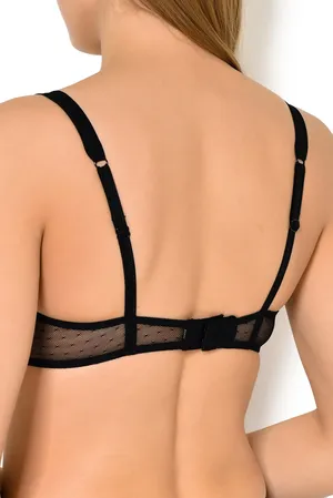 Chantal Thomass T03B10 011 Black