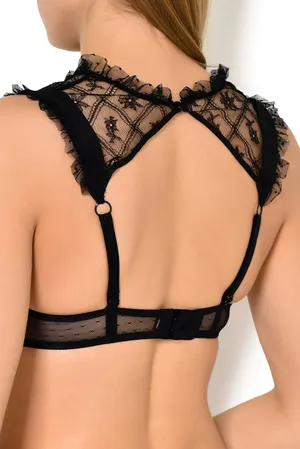 Chantal Thomass T03B20 011 Black