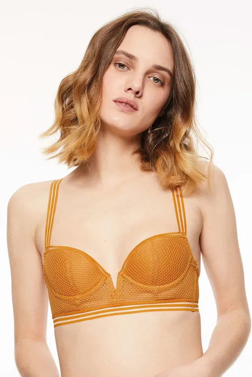 Бюстгальтеры Chantal Thomass T03C20 034 Ginger
