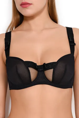 Chantal Thomass T05010 011 Black