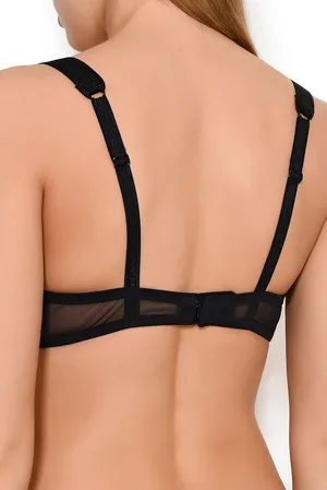 Chantal Thomass T05010 011 Black