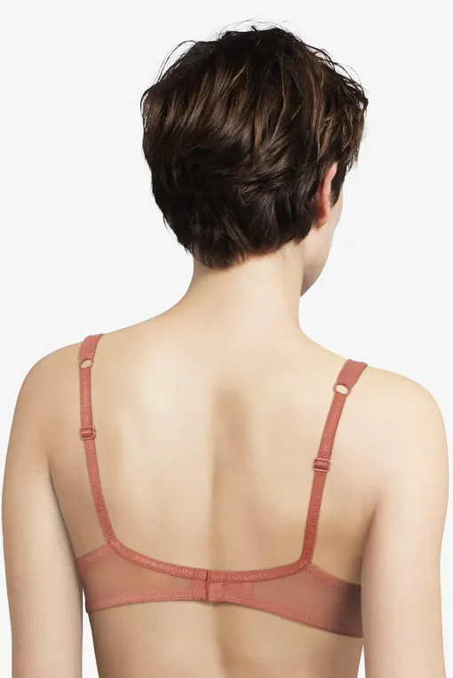 Бюстгальтеры Chantal Thomass T05020 038 Rose Canyon