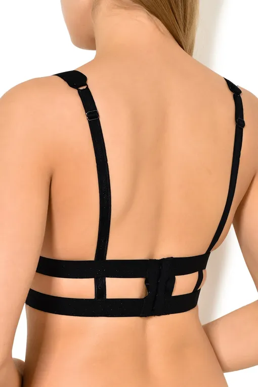 Бюстгальтеры Chantal Thomass T05030 011 Black