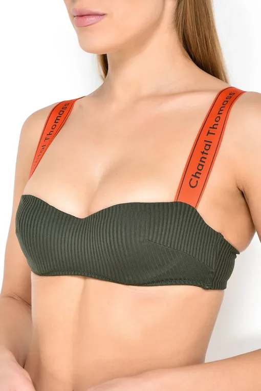 Бюстгальтеры Chantal Thomass T05C20 0AU Dark Pine