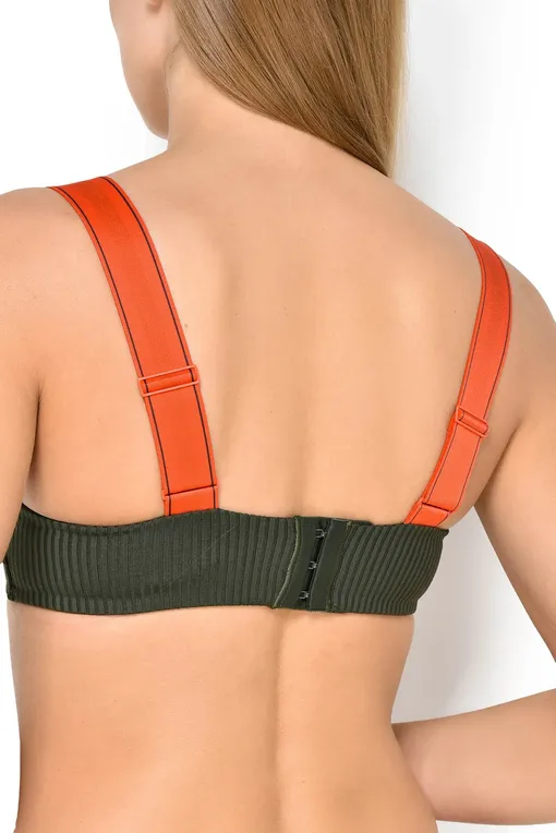 Бюстгальтеры Chantal Thomass T05C20 0AU Dark Pine