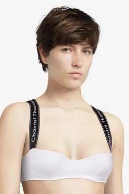 Chantal Thomass T05C20 010 White