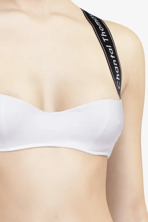 Бюстгальтеры Chantal Thomass T05C20 010 White