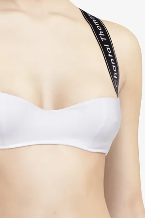 Chantal Thomass T05C20 010 White