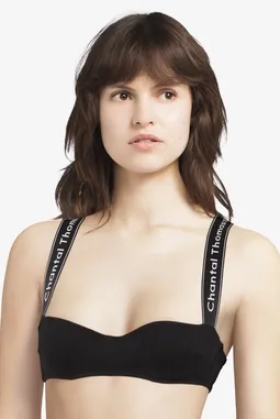 Chantal Thomass T05C20 011 Black