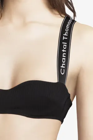 Chantal Thomass T05C20 011 Black