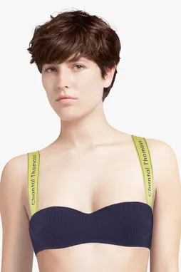 Chantal Thomass T05C20 0DY Blue/Green