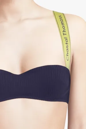 Chantal Thomass T05C20 0DY Blue/Green