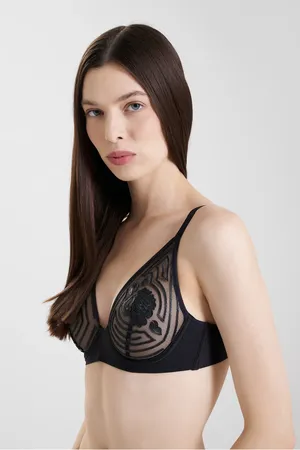 Chantal Thomass T06D10 011 Black