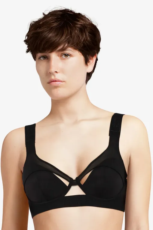 Бюстгальтеры Chantal Thomass T06E20 011 Black