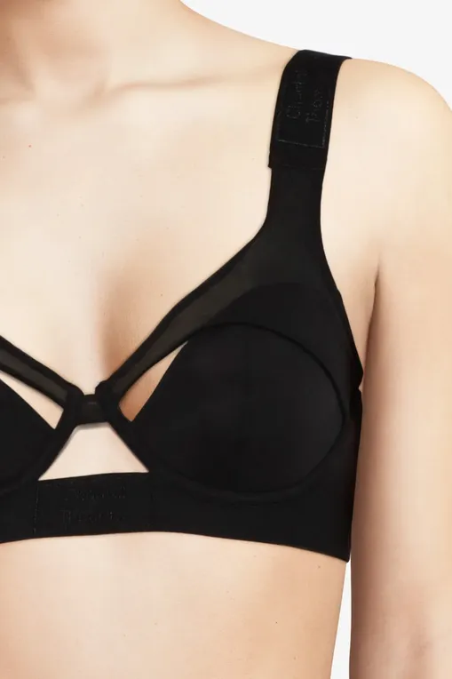 Бюстгальтеры Chantal Thomass T06E20 011 Black