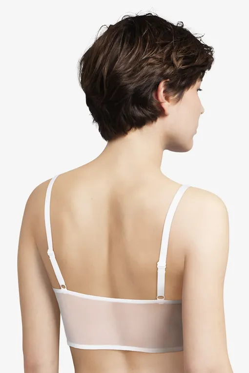 Бюстгальтеры Chantal Thomass T07C20 010 White