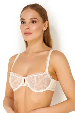 Chantal Thomass T07D10 0NL Talc