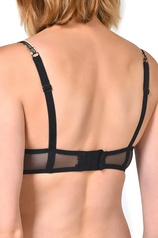 Бюстгальтеры Chantal Thomass T08A20 011 Black
